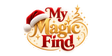 My Magic Find - Home