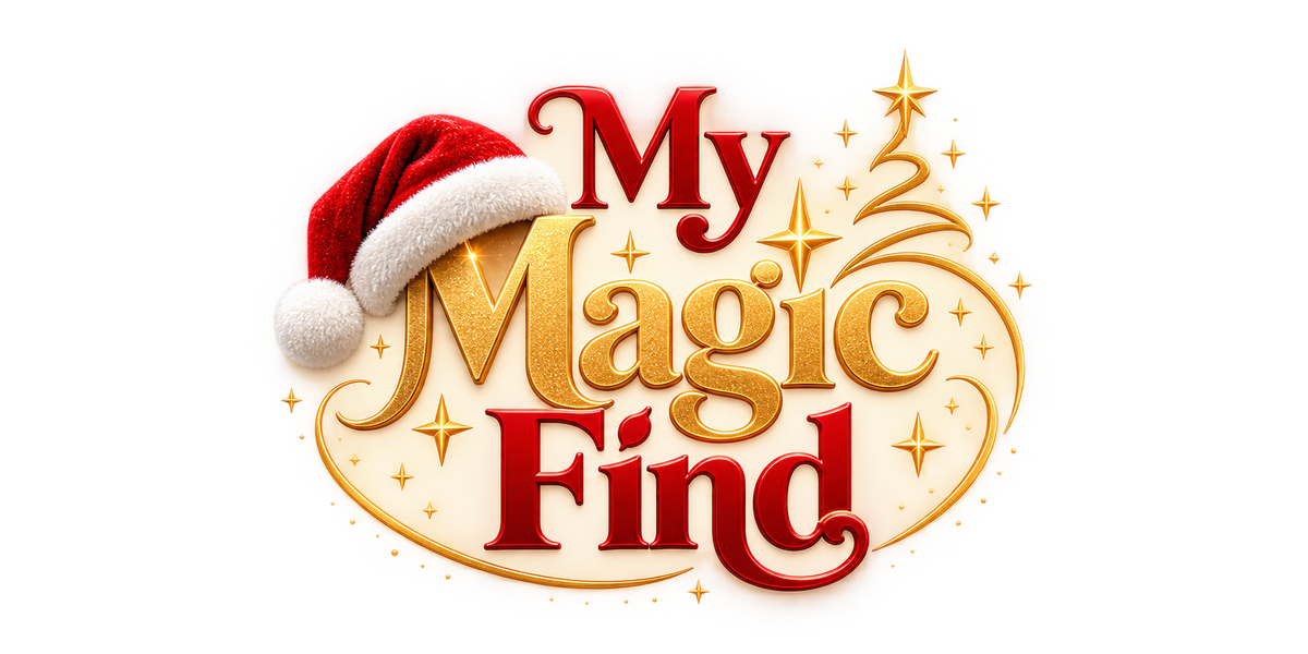 My Magic Find